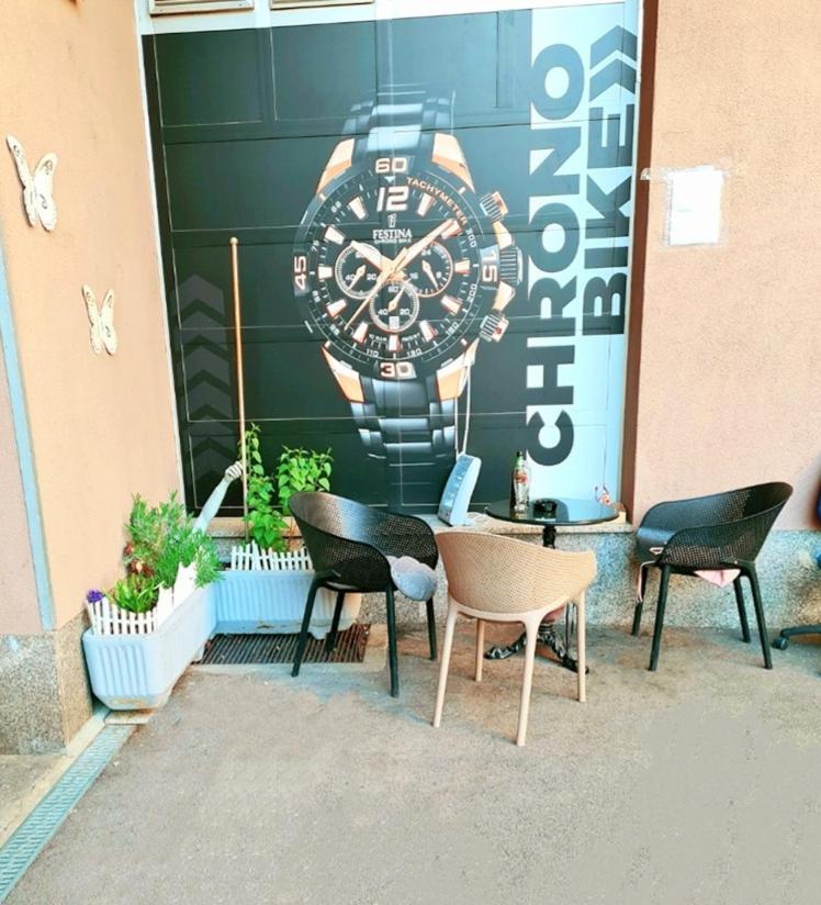 Apartment Lea - Free Parking In Front For 2 Cars
