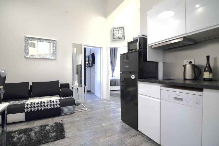 Lea - Free Parking In Front For 2 Cars Apartment Zagreb