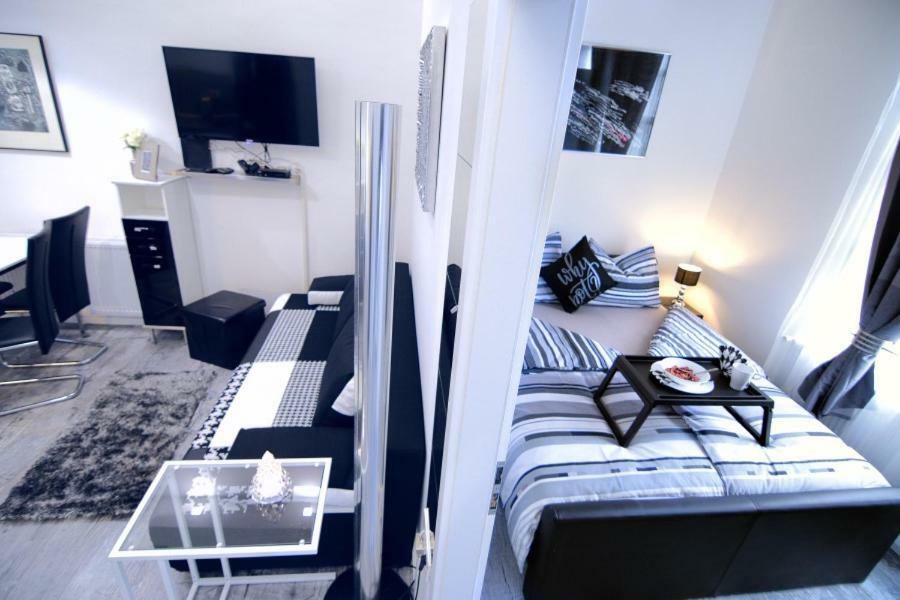 Apartment Lea - Free Parking In Front For 2 Cars Zagreb