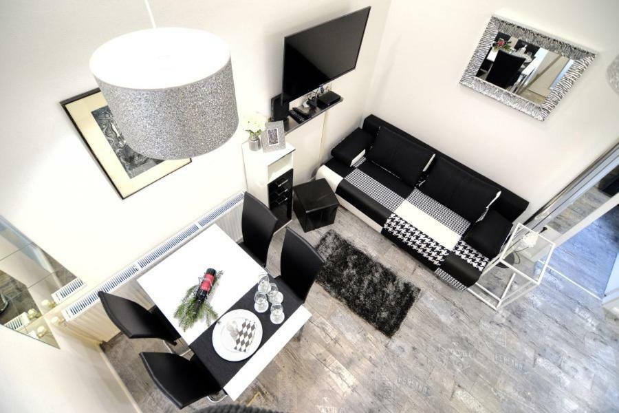 Apartment Lea - Free Parking In Front For 2 Cars Zagreb