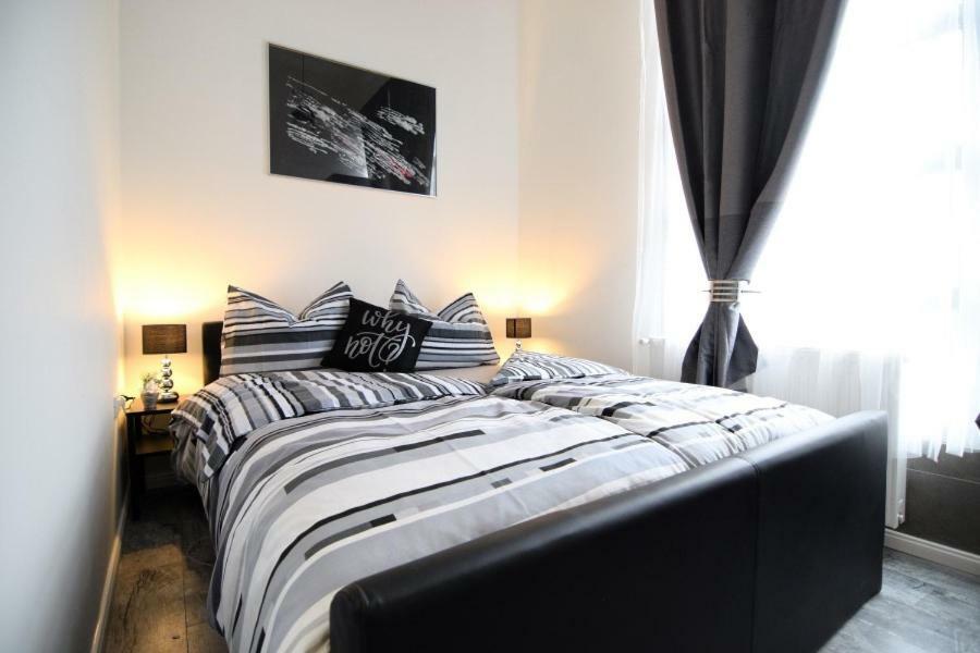 Apartmán Lea - Free Parking In Front For 2 Cars Zagreb