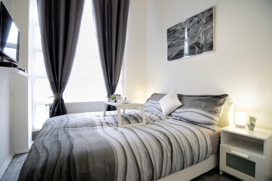 Apartment Lea - Free Parking In Front For 2 Cars *