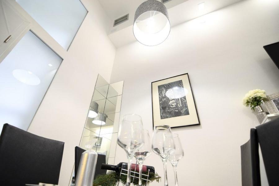 Lea - Free Parking In Front For 2 Cars Apartment Zagreb
