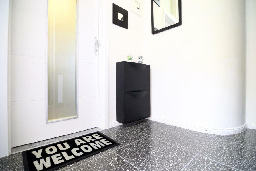 Apartment Lea - Free Parking In Front For 2 Cars
