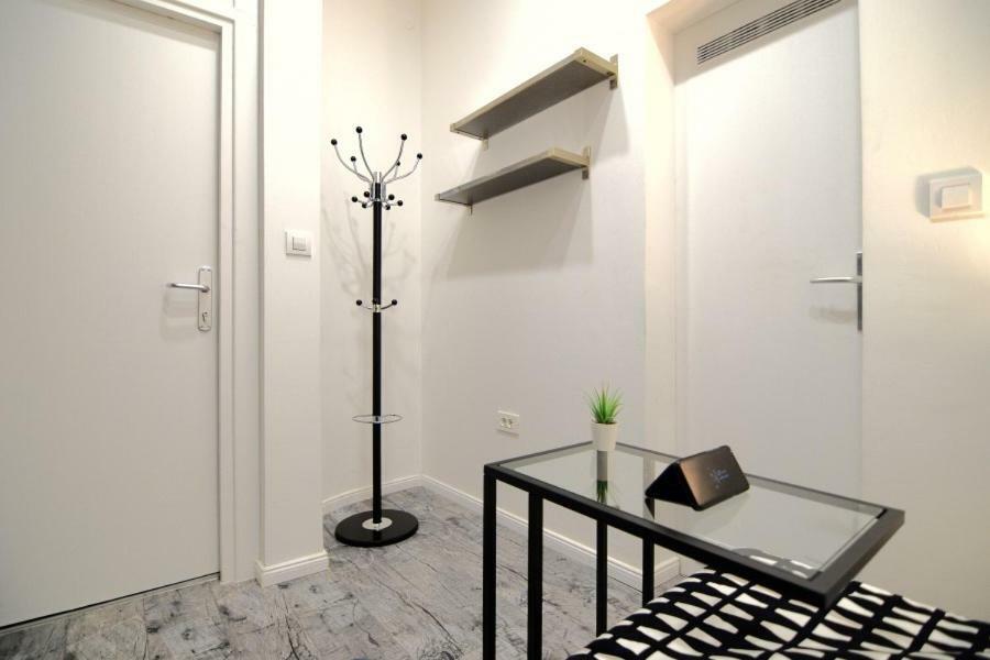 Apartment Lea - Free Parking In Front For 2 Cars Zagreb